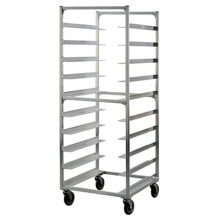 Oval Tray Rack, 10 Tray Capacity MPN:95048