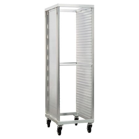 Heavy Duty Enclosed Transport Cabinet MPN:96328
