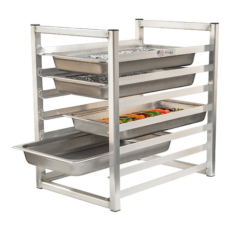 Insert Rack, Full Size Unit - Steamtable MPN:97073