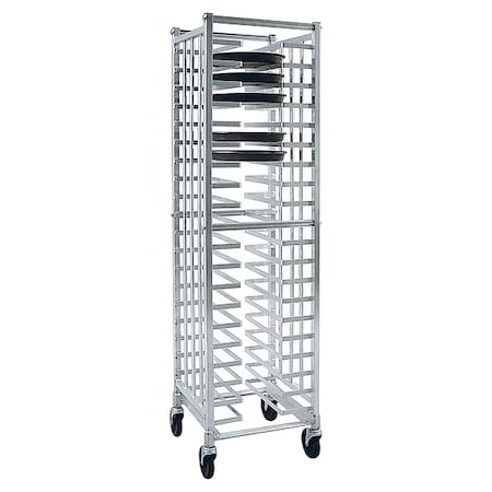 Universal Pizza Pan Rack, Pan Sz 12-16 MPN:97720