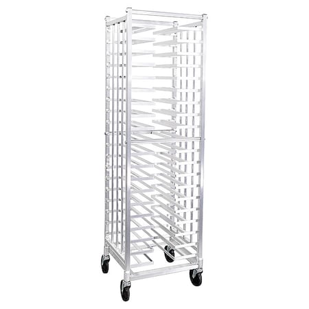 Universal Pizza Pan Rack, Pan Sz 10-18 MPN:97722