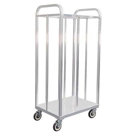 Steamtable Pan Dolly, 22 in L, 30 in W MPN:98195