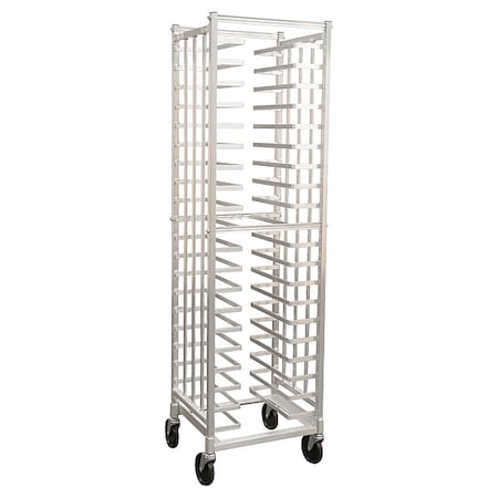 Universal Pizza Pan Rack, Pan Sz 14-18 MPN:99309