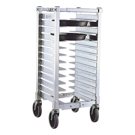 Adjustable Pizza Pan Rack, Pan Sz 10-16 MPN:NS590A