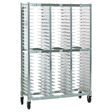 Adjustable Pizza Pan Rack, Pan Sz 10-16 MPN:NS596A