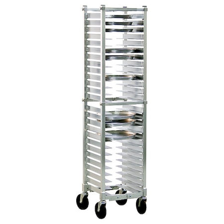 Adjustable Pizza Pan Rack, Pan Sz 10-16 MPN:NS599A