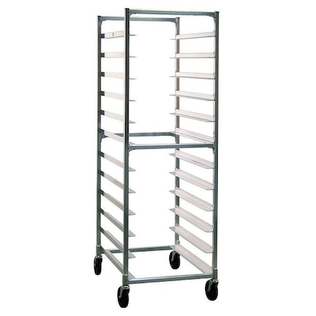 Tray Rack, Side Load, 24 Pan Capacity MPN:NS833