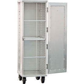 New Age Industrial Heavy Duty Enclosed Cabinet 69