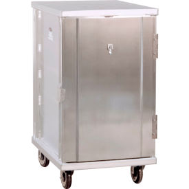 New Age Industrial Heavy Duty Enclosed Cabinet 38