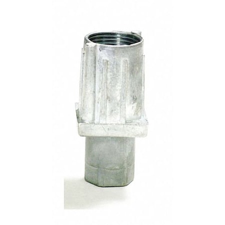 Foot, Adjustable, 1-1/2