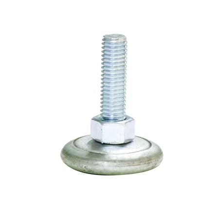 Foot, Adjustable, 1/2-13