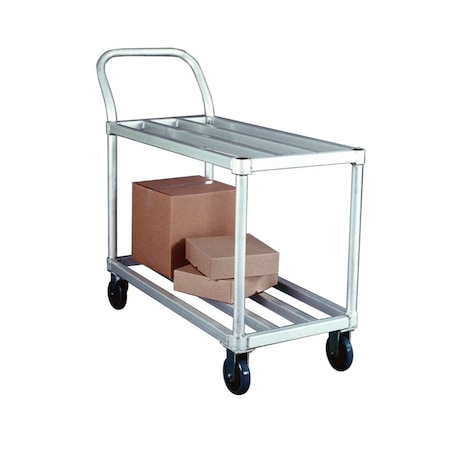 Cart, Tubular Deck, Mobile, 19