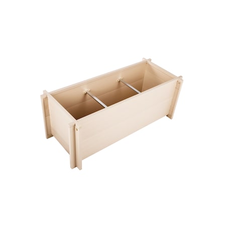 Pet Garden Rectangular Pet Garden, 42