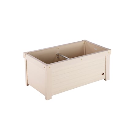 Pet Garden Danville Rectangular Pet, 36 MPN:EPLT203-R36