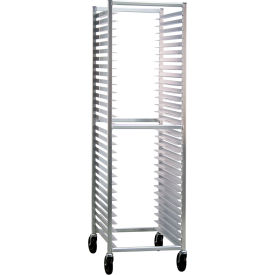 New Age Industrial Standard All Welded Sheet Pan Racks 30 Pan Capacity 20-1/2