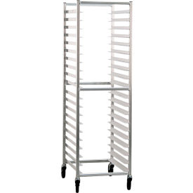 New Age Industrial Standard All Welded Sheet Pan Racks 20 Pan Capacity 20-1/2