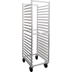 New Age Industrial Standard All Welded Sheet Pan Racks 20 Pan Capacity 20-1/2