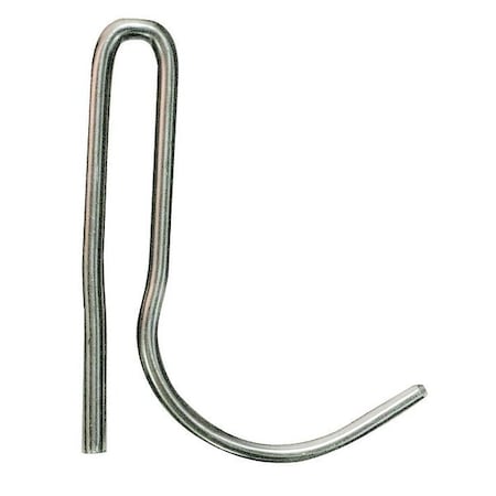Pot Hook for T-Bar Wall Shelf MPN:0119
