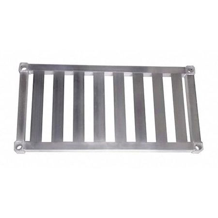 Shelf, Adj, T-Bar, 30