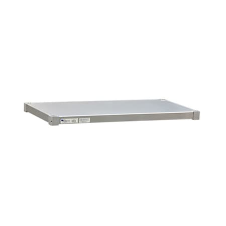 Shelf, Adjustable, Solid, 30