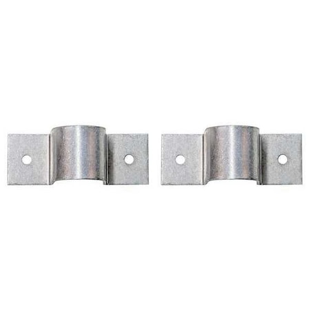 Wall Brackets, 2