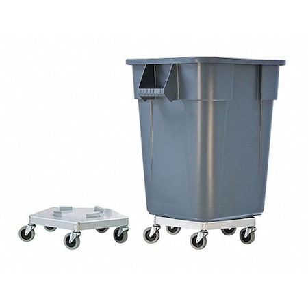 Dolly, Trash Can MPN:50125