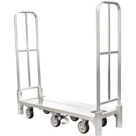 New Age Industrial HD Bulk Delivery Truck w/ 6