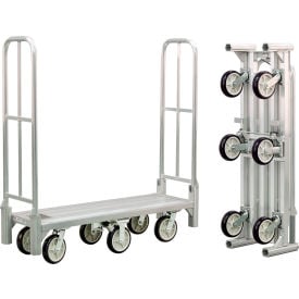 New Age Industrial HD Bulk Delivery Truck w/ 8