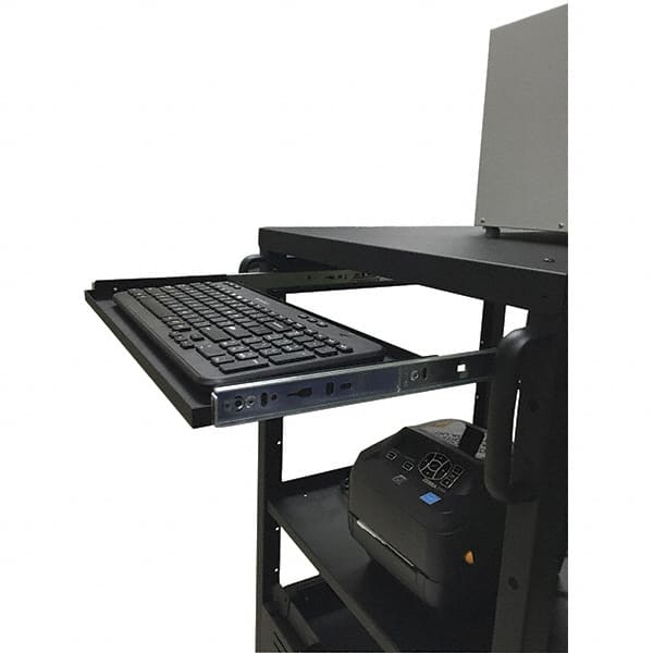 Keyboard Tray: for Workstations MPN:B407