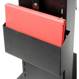 Newcastle Systems Binder Holder For NB & PC Series Workstations B122