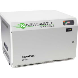 Newcastle Systems PowerPack 42 Portable Power System with 100AH Battery PP42