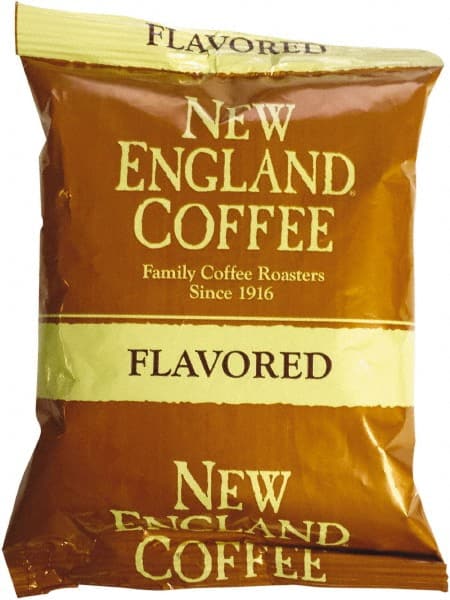 Pack of (24) Coffee Portion Packs, Hazelnut CrxE8me, 2.5 oz ea MPN:NCF026530