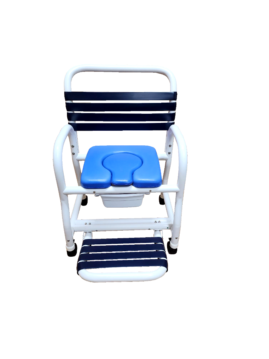Example of GoVets Standard Shower Commode category