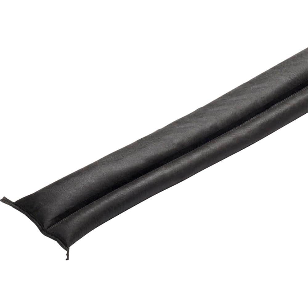 Gully Guards, Silt Fences & Sandbags, Overall Length: 5.00 , Weight Capacity: 4.25gal , Overall Height: .25in , Material: Polypropylene MPN:PLS1713