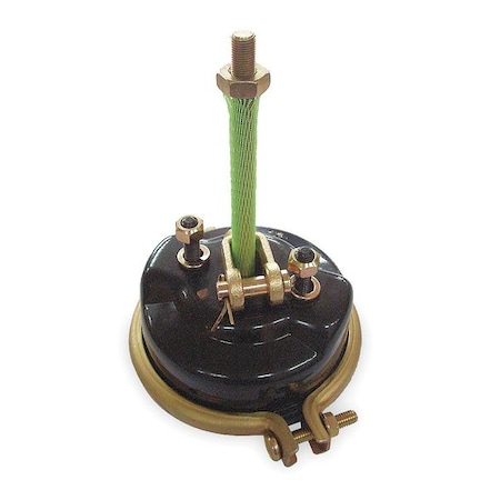 Service Spring Chamber, Type 12 MPN:2ZKF3