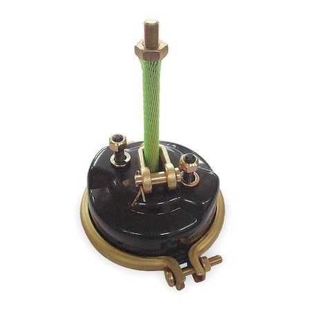 Service Spring Chamber, Type 24 MPN:2ZKF6