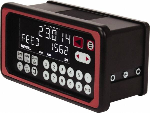 Example of GoVets Dro Counters category