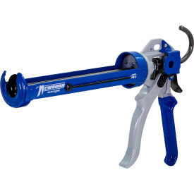 Newborn Caulk Gun Revolving Barrel 181 Thrust 10 oz. Cartridge 250 - Pkg Qty 12