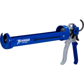 Newborn Caulk Gun Revolving Barrel 181 Thrust 29 oz. Cartridge 255 - Pkg Qty 6