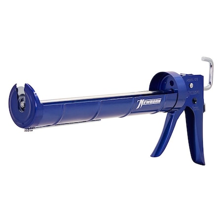 Cartridge Caulk Gun, 10 1 Thrust 28 oz MPN:105