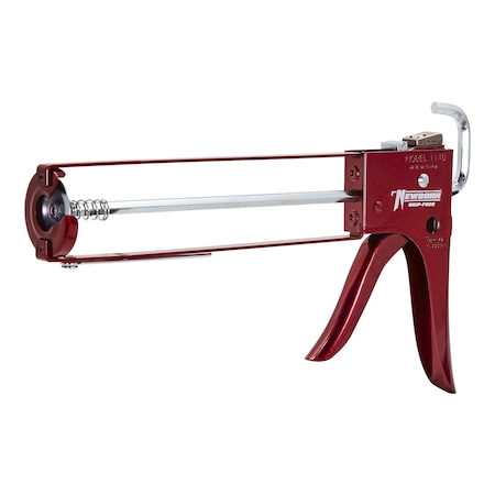 Cartridge Caulk Gun, 10 1 to 7 1 Adjusta MPN:114D