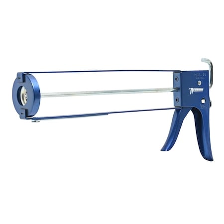 Cartridge Caulk Gun, 10 1 Thrust 29 oz MPN:125