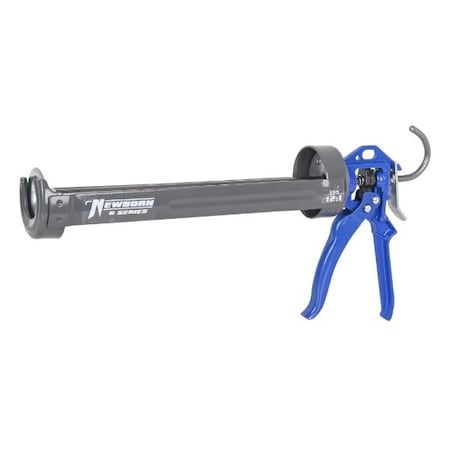 Cartridge Caulk Gun, 12 1 Thrust 29 oz MPN:155
