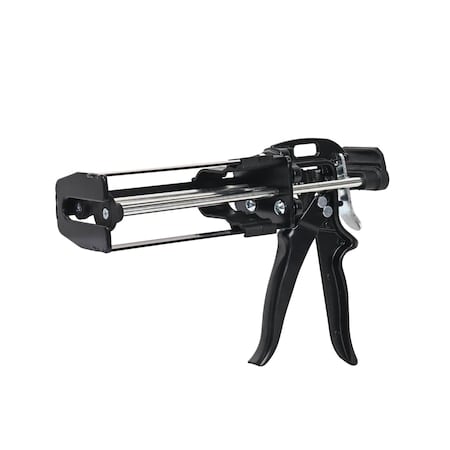 Dual Component Caulk Gun, 26 1 Thrust MPN:203-XSP