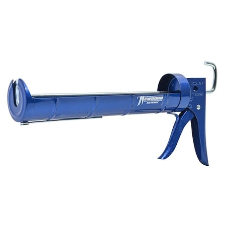 Cartridge Caulk Gun, 6 1 Thrust 29 oz MPN:215