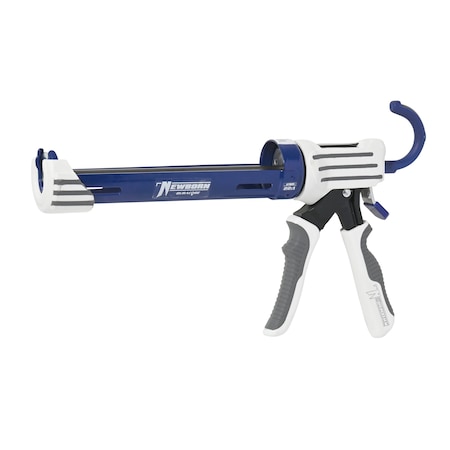 Cartridge Caulk Gun, 22 1 Thrust ELITE MPN:290