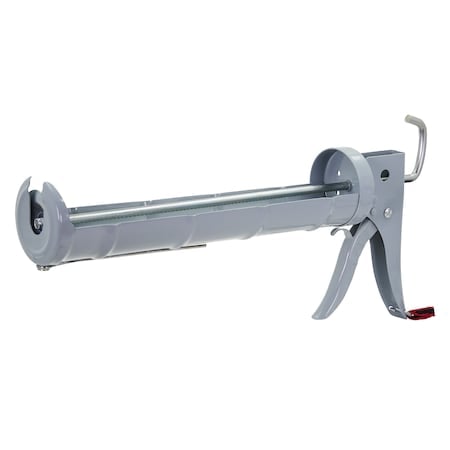 Cartridge Caulk Gun, 6 1 Thrust 29 oz MPN:35