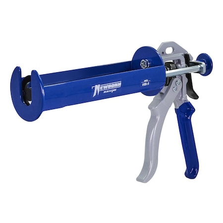 Dual Component Caulk Gun, 18 1 Thrust MPN:385