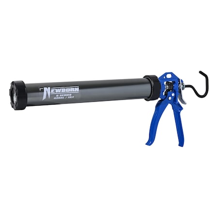 Sausage Caulk Gun, 12 1 Thrust 20 oz S MPN:420AL