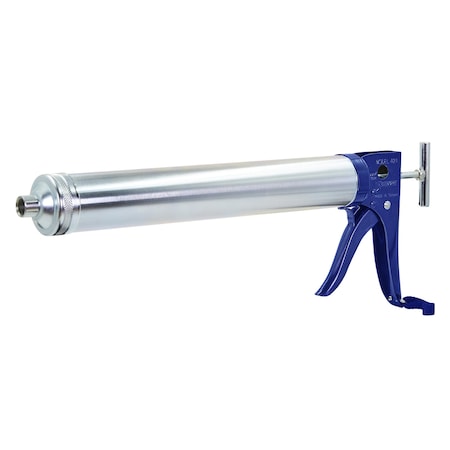 Ratchet Rod Bulk Caulk Gun, 6 1 Thrust MPN:424